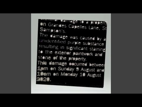 The Day The World Died