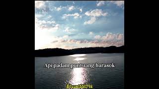 Download lagu Story wa lagu minang terbaru || Sayang katiko sanang - Ipank || mp3