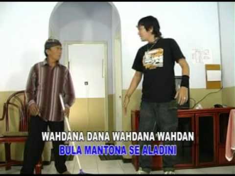 LAGU MADURA - SUKKUR & EDY.B - ( PADEH GILENAH )