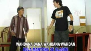 Download lagu LAGU MADURA - SUKKUR & EDY.B - ( PADEH GILENAH ) mp3