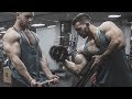 New Young Bodybuilding Star - Sergey Frost | GIANT YOUNG MUSCLES