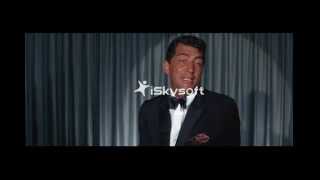 Dean Martin - Ain't That a Kick in the Head