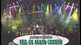 Los Tigres Del Norte - La Tumba Falsa En Vivo