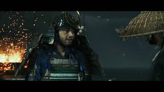 Ghost of Tsushima: Samurai’s Journey Gameplay - 14