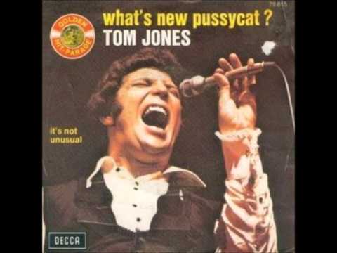 MUSIC BOX: 24 Tom Jones Stunners