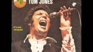 Tom Jones What&#39;s New Pussycat