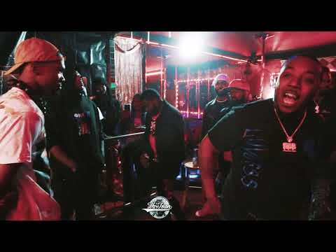 Al Da Deaf Deala vs Stackz