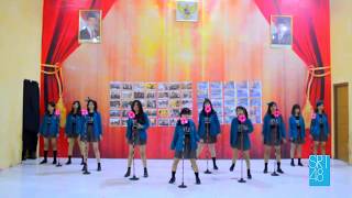 SRT48 Dance Cover - Shonichi, Sakura Minna de Tabeta, Hatsukoi Butterfly, Bird, Heavy Rotation