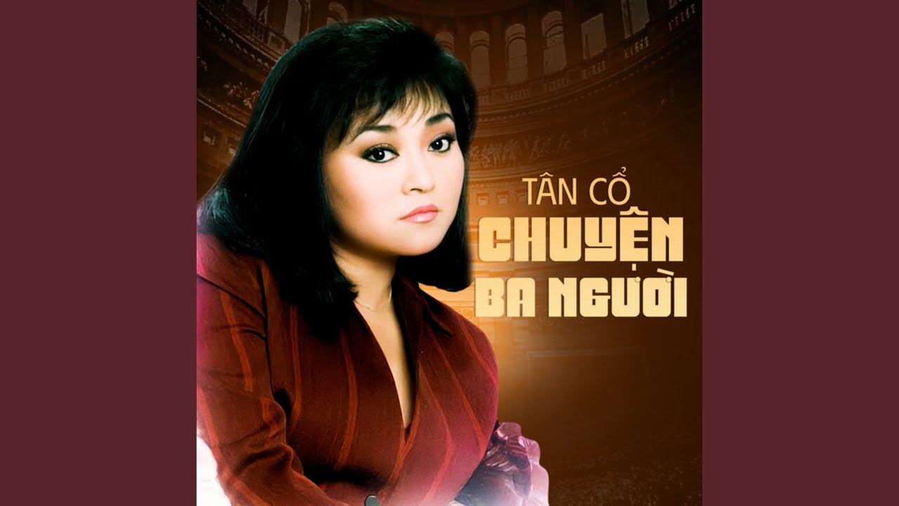 Chuyện Ba Người