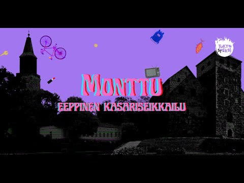 TuKY-Speksi Traileri 2022