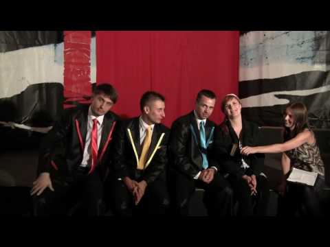 Pozdrowienia dla eKabaret - Kabaret Widelec