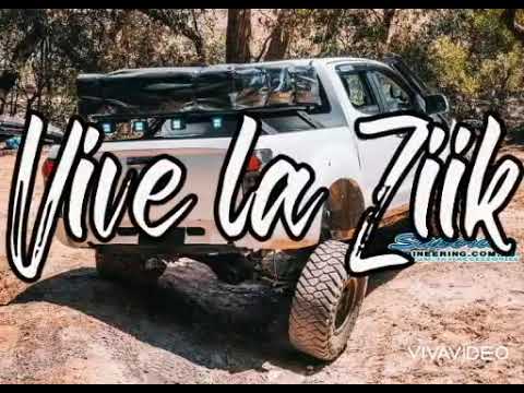 DJ Staatic x Ronisia_Dans ça / ZoukRemix 2k21 🇳🇨