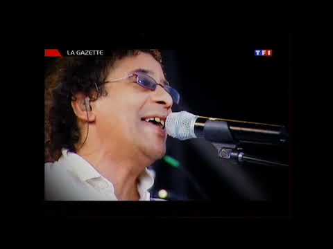 La gazette gd prix de france 2006