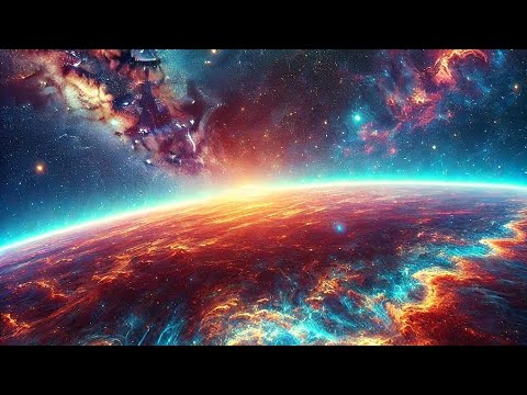 COSMIC HORIZON - WHAT IS IT??