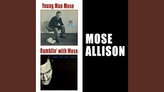 Don't Get Around Much Anymore