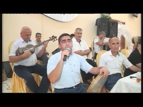 Xəyal Ağcabədili-(Bala Yaqub) Xan şadliq sarayı