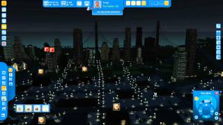 Cities XL (Gameplay)