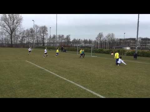 Floreant E3 - Meerburg E3 (1-5)