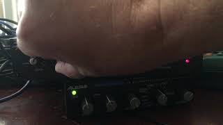 Alesis NanoVERB 2 - What To Know & Where To Buy | Equipboard