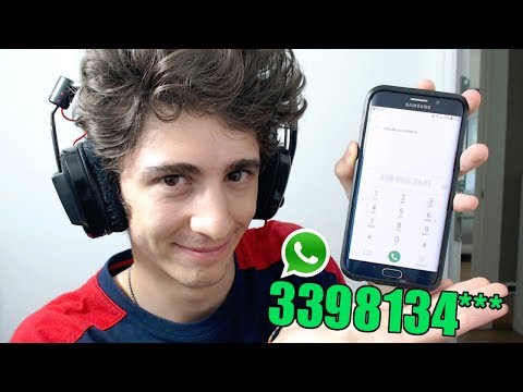 Il più piccolo membro del mondo A causa di ciò che può essere un membro di un piccolo contadino