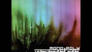 Monopoly - Explosive Puppetry