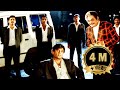 हरामजादे तूने मेरे बाप के पीठ पर गोली �