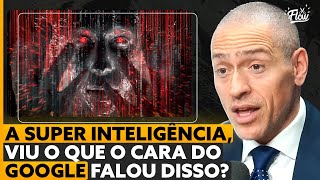 TÁ ACONTECENDO: a NOVA IA que NINGUÉM está falando... [Professor HOC]