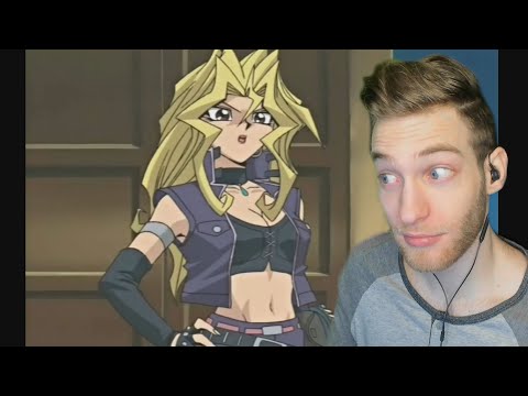 MAI HAS CHANGED!! Reacting to "Yugioh Abridged" Ep.76 YGOTAS!