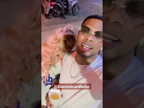 LA PERVERSA Y LIRO SHAQ EN AMOR