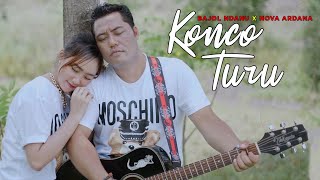 Download lagu Bajol Ndanu X Nova Ardana - Konco Turu | Reggae mp3