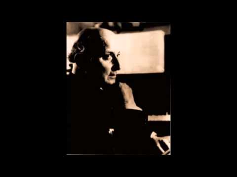 Stevan Hristić - Svjati Bože (Oh Holy God)