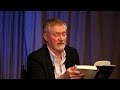 Erik Larson Reads From New Book, 'Dead Wake'