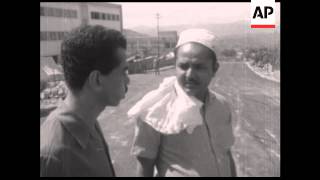 CAN978 MEETING OF THE OCCUPIED ARAB SOUTH REVOLUTION COMMAND