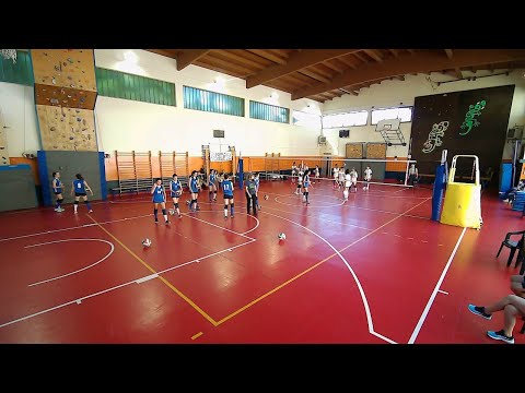 Cornaredo vs Arluno U14