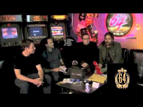 Mega64 Podcast 299 - Wrestling