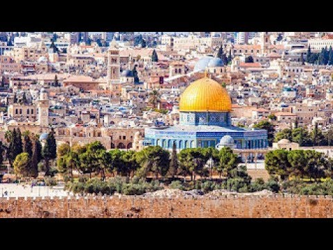 Special Edition of This Week In Prophecy-Thoughts On Israel-James Jacob Prasch and John Haller