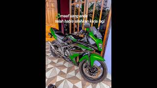 Download lagu Status wa ninja Rr mp3