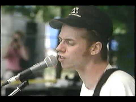 CFNY Canada Day Festival -  King Apparatus July 1, 1991