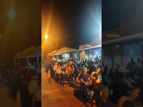 Show top em Cachoeira Dourada de Goiás #mauriciomottaoficial