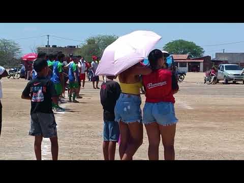 Jota Neto - uauá Bahia- campeonato do bairro das populares decisão nos pênaltis. Deu vila Nova.