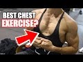Best Bodybuilding Chest Exercise You Haven't Heard Of || Grow Ep. 19