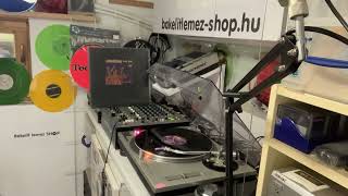 Sweetbox Feat. Jon - Wot (Stylus Plateau Stom Extended Mix)