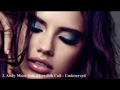 Andy moor feat Meredith call undeserved