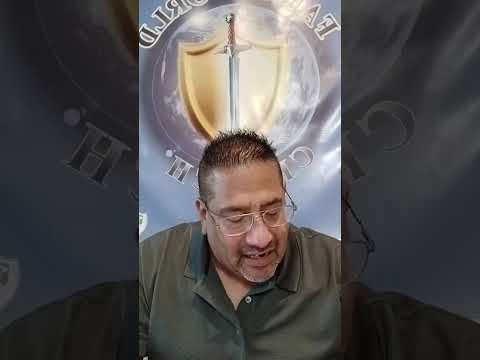 THE REQUIREMENTS OF FAITH / REQISITOS DE LA FE