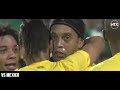 The best collection of Ronaldinho goals from 1998 to 2018 Like comment Subscrub