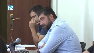Դավիթ Սանասարյանի գործով նախկին նախարար Արսեն Թորոսյանին են դատարան կանչել: Լրաբեր - 30.07.2021
