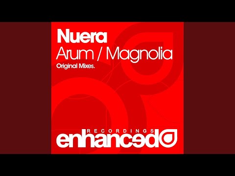 Arum (Original Mix)
