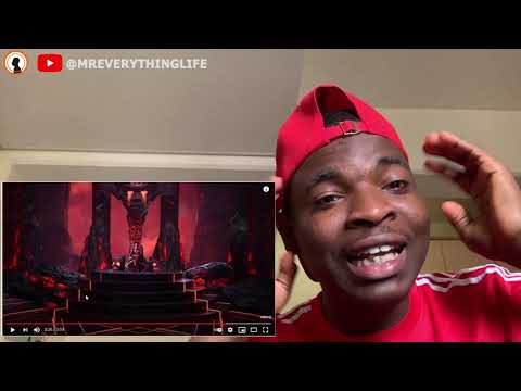 STAUNCH CHRISTIAN REACTS TO  MONTERO BY LIL NAS-X