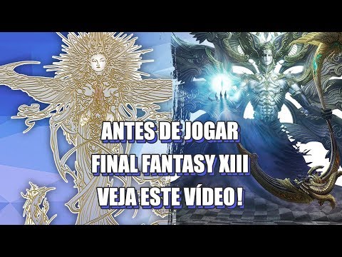 ENTENDA a Fabula Nova Crystallis