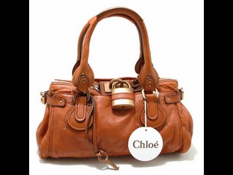 download lagu mp3 mp4 Authentic Chloe Paddington Bag, download lagu Authentic Chloe Paddington Bag gratis, unduh video klip Authentic Chloe Paddington Bag